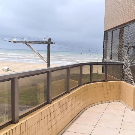 Apartamento A Beira Mar Capão da Canoa Dış mekan fotoğraf