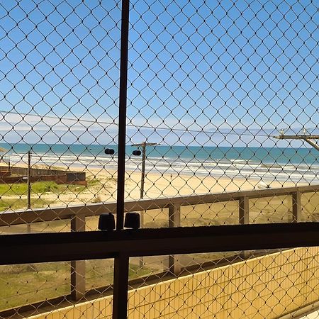 Apartamento A Beira Mar Capão da Canoa Dış mekan fotoğraf