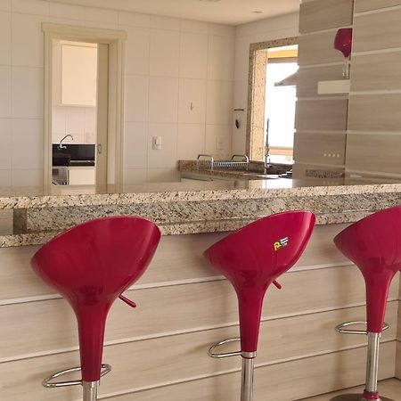 Apartamento A Beira Mar Capão da Canoa Dış mekan fotoğraf