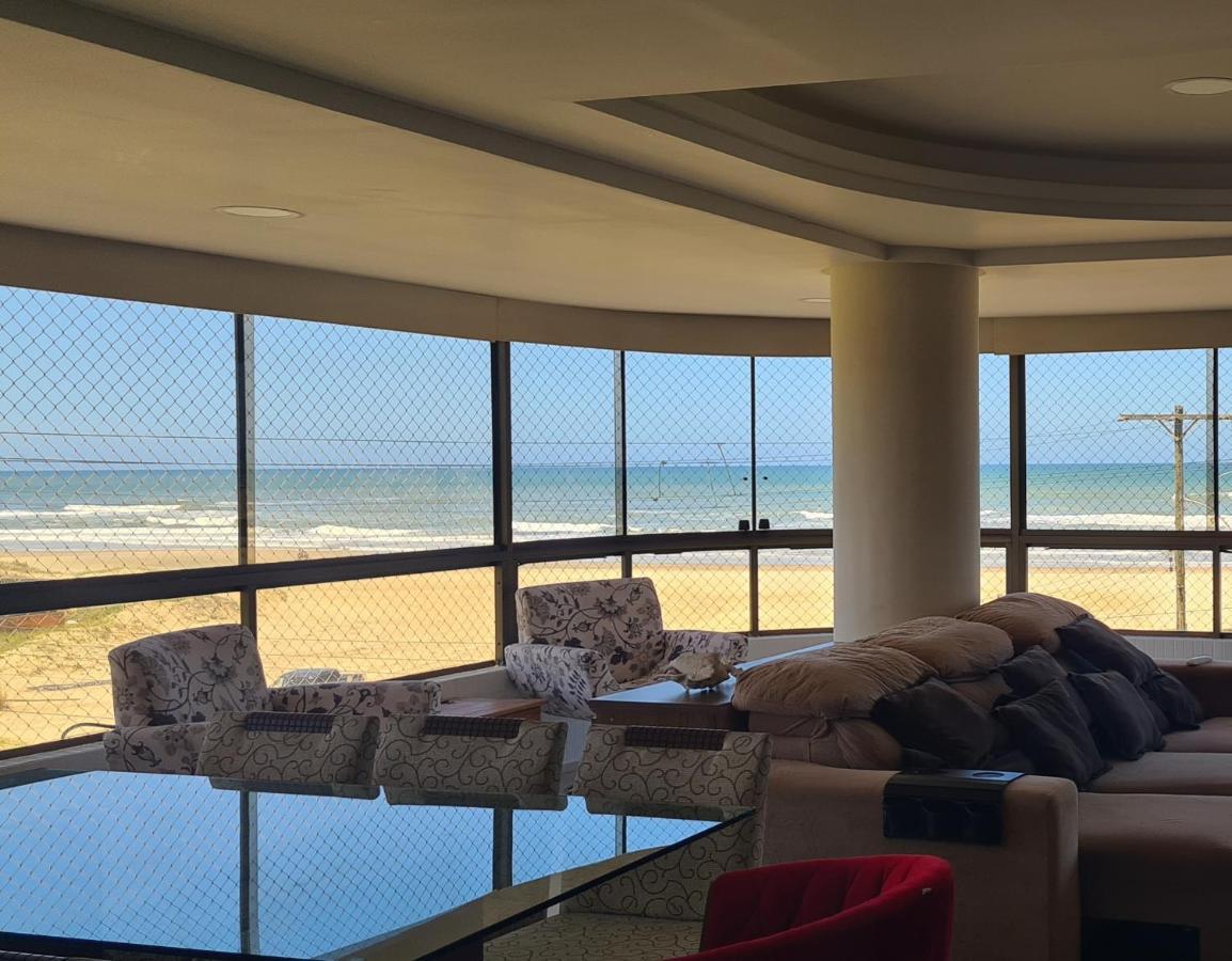 Apartamento A Beira Mar Capão da Canoa Dış mekan fotoğraf