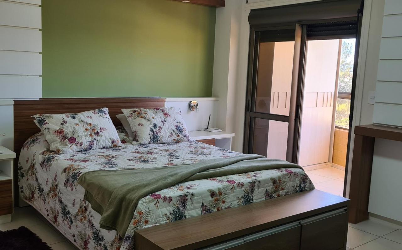 Apartamento A Beira Mar Capão da Canoa Dış mekan fotoğraf