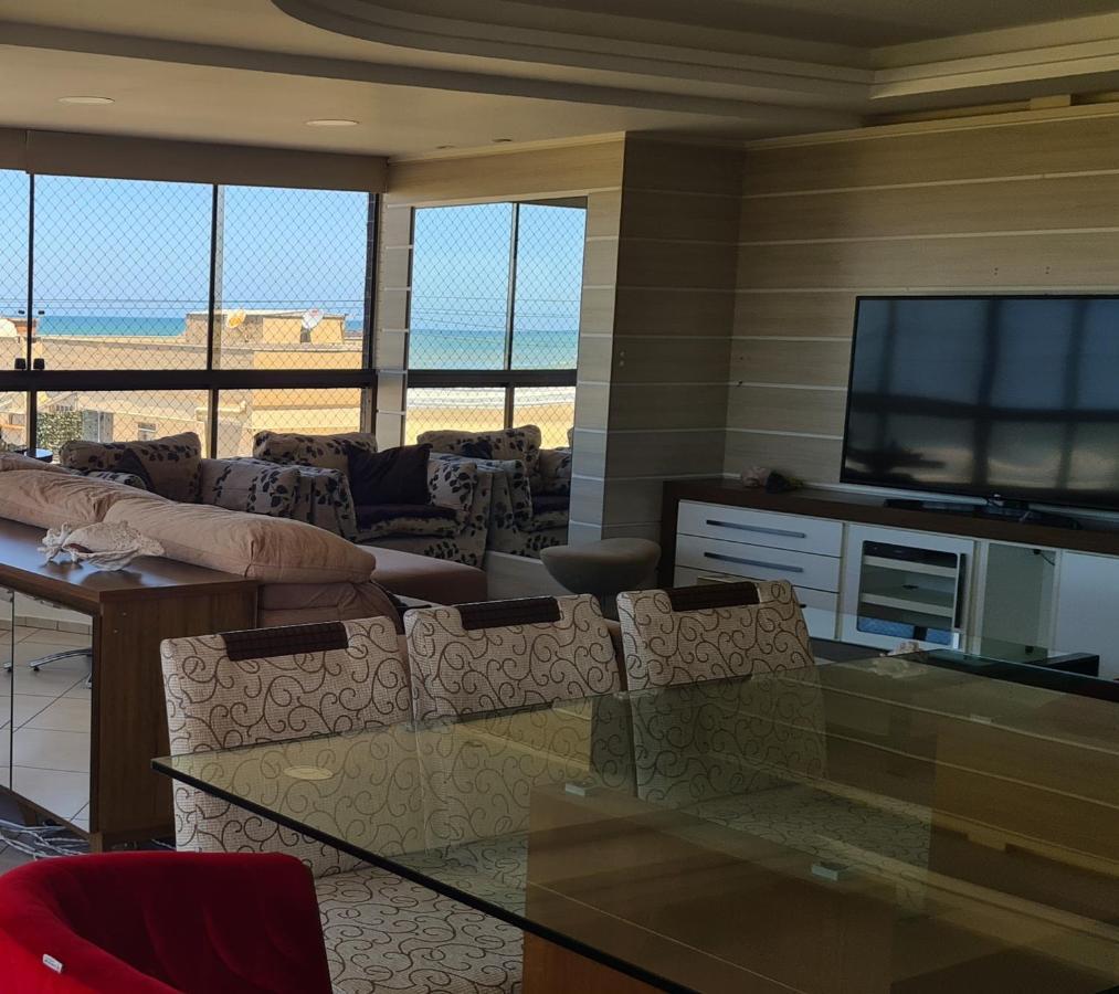 Apartamento A Beira Mar Capão da Canoa Dış mekan fotoğraf