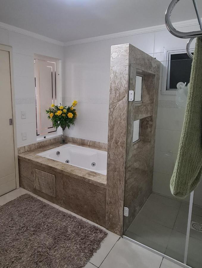 Apartamento A Beira Mar Capão da Canoa Dış mekan fotoğraf