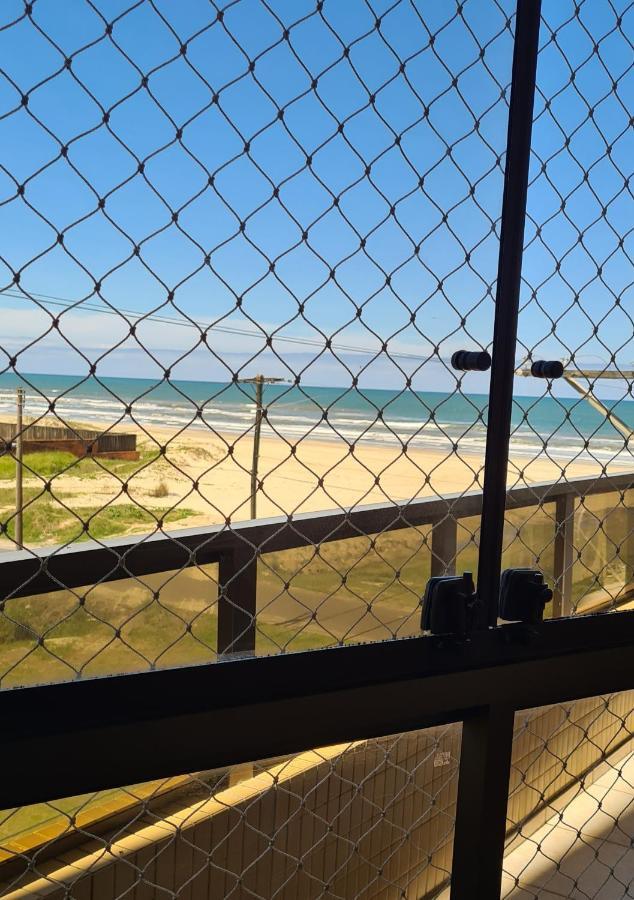 Apartamento A Beira Mar Capão da Canoa Dış mekan fotoğraf