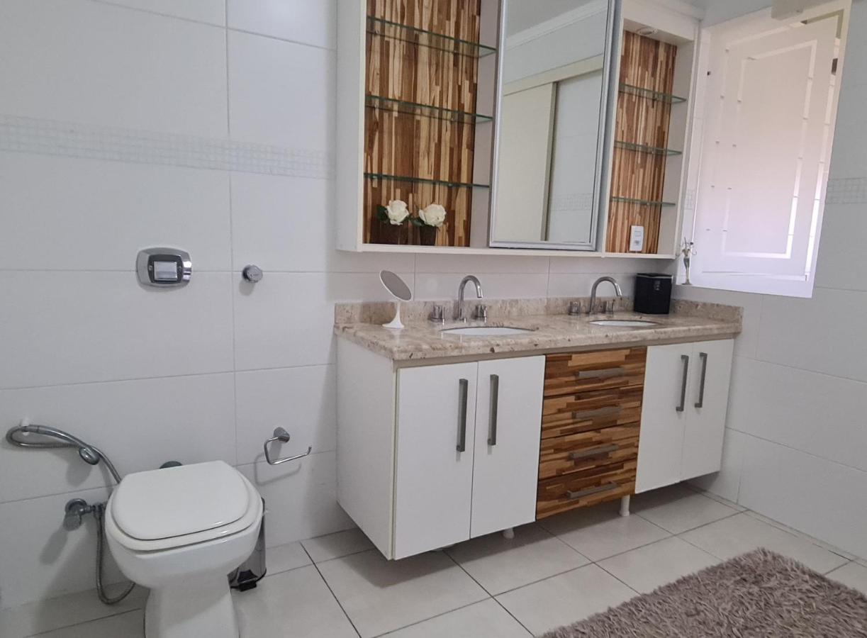 Apartamento A Beira Mar Capão da Canoa Dış mekan fotoğraf