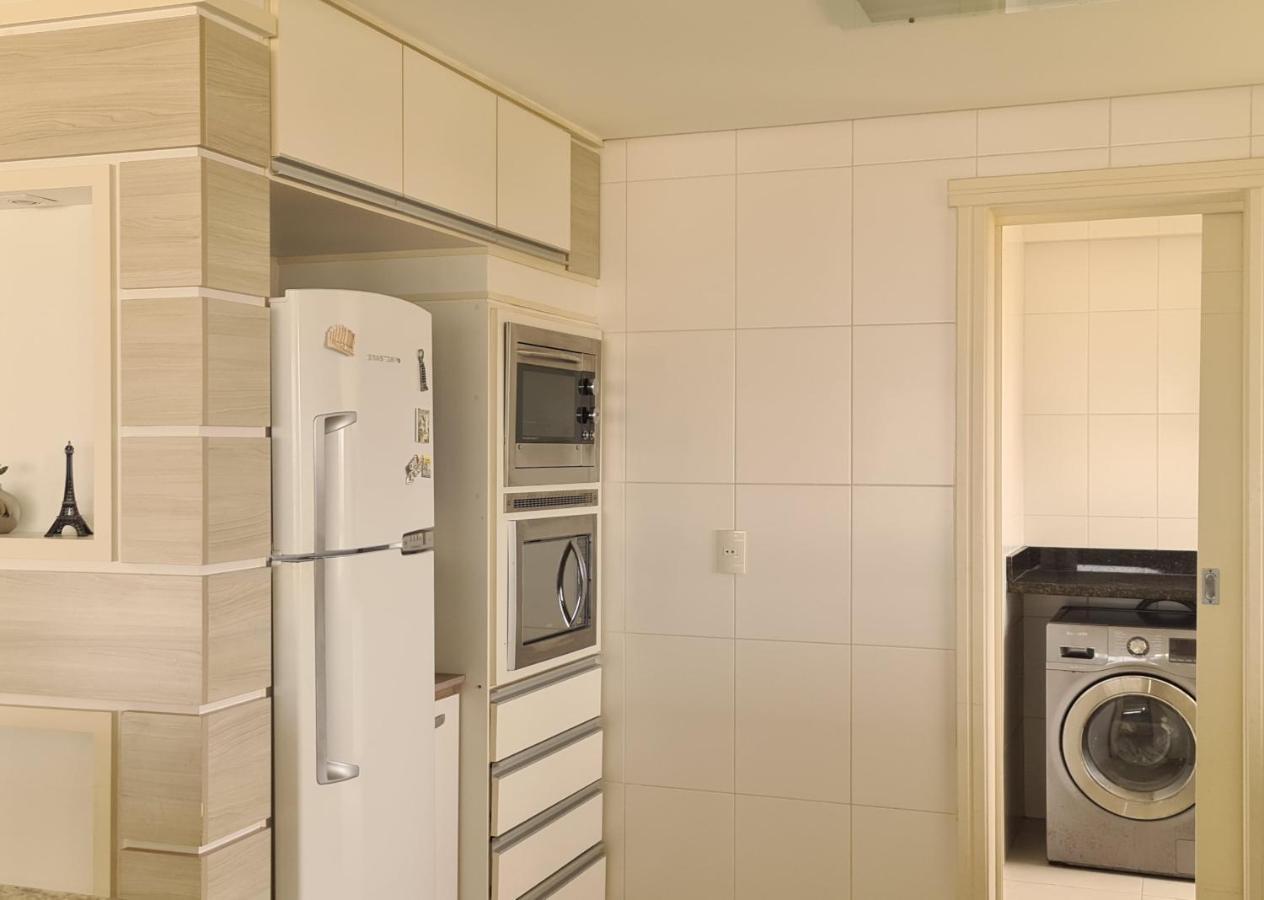 Apartamento A Beira Mar Capão da Canoa Dış mekan fotoğraf